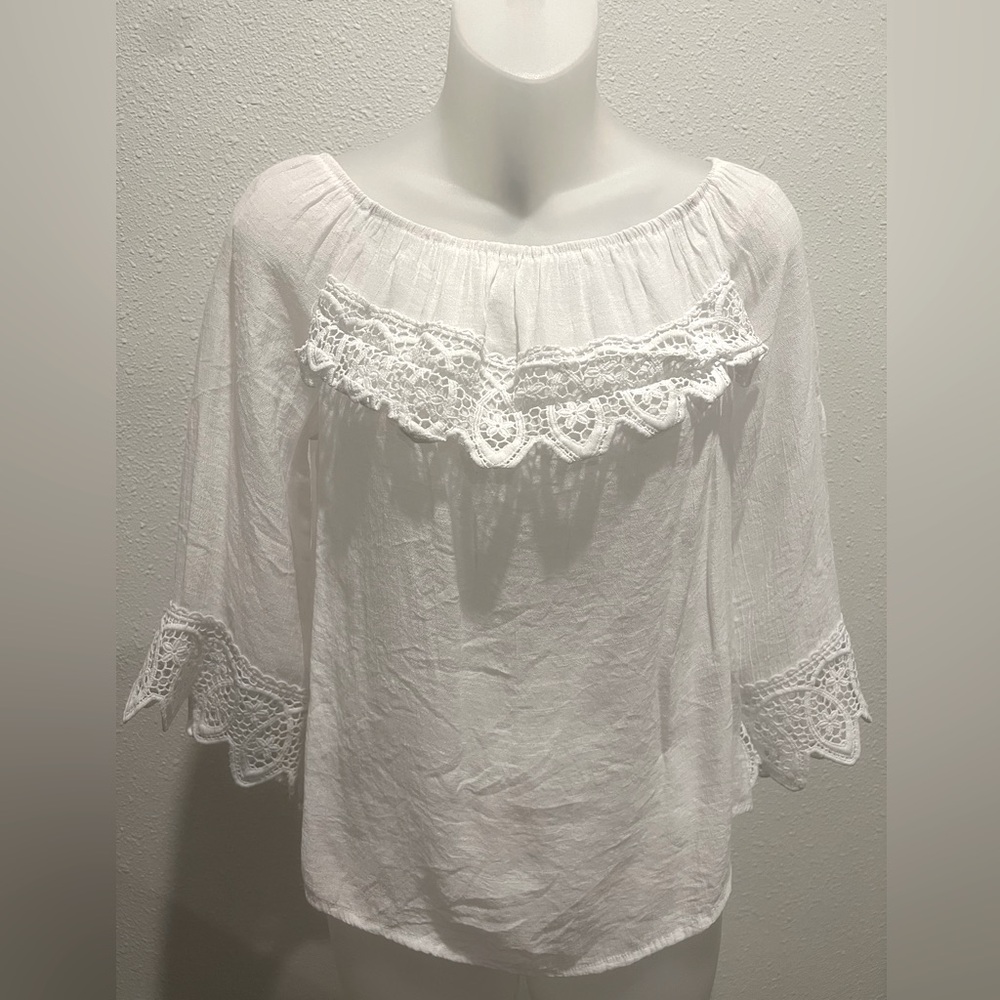 Women’s 3/4 Sleeve Top
